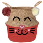 Panier design lapin – Image 10