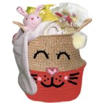Konijntje newborn liefde meisje met naam – Image 7