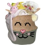 Konijntje newborn liefde meisje met naam – Image 10