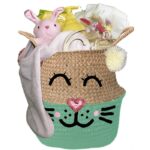 Konijntje newborn liefde meisje met naam – Image 14