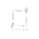 Fotolijst baby in Fotografie en stats jongen - Imagen 13