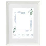 Fotolijst baby in Fotografie en stats jongen - Imagen 9