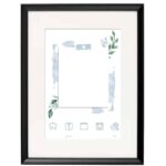 Fotolijst baby in Fotografie en stats jongen - Imagen 11