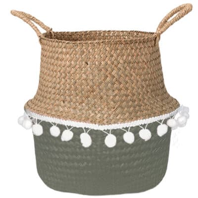 Little star olijf groen