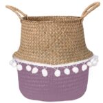 Opbergmand met naam - Afbeelding 6