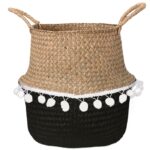 Opbergmand met naam - Afbeelding 2