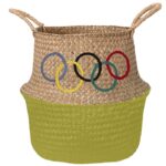 Cesta olímpica - Imagen 13
