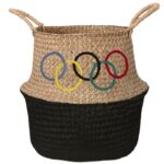 Olympische spelen mand small