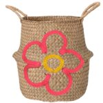 Plante dans un panier – Image 9