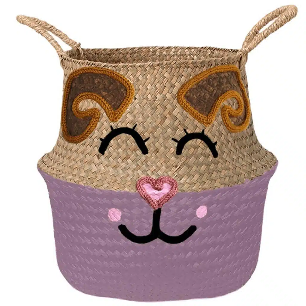 Cesta moderna Aries