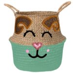 Cesta moderna Aries - Imagen 4
