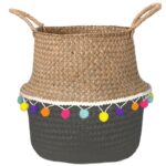 Panier scintillant avec nom – Image 16