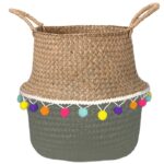 Panier scintillant avec nom – Image 8