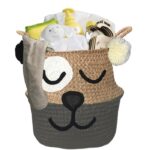 Ursidae cadeau mand dream neutraal met naam - Afbeelding 2
