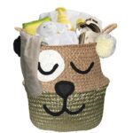 Ursidae cadeau mand dream neutraal met naam - Afbeelding 6