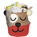 Ursidae cadeau mand dream neutraal met naam - Afbeelding 7
