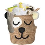 Ursidae cadeau mand dream neutraal met naam - Afbeelding 9
