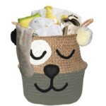 Ursidae cadeau mand dream neutraal met naam - Afbeelding 10