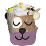 Ursidae cadeau mand dream neutraal met naam - Afbeelding 12