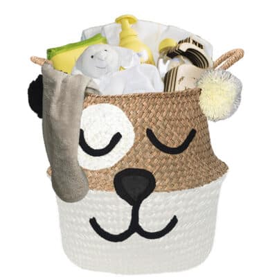 Ursidae geboortemand newborn dream wit