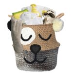 Ursidae cadeau mand dream neutraal met naam - Afbeelding 15