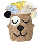 Ursidae cadeau mand geliefd jongen met naam – Image 9