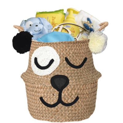 Ursidae geboortemand newborn great naturel