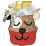 Ursidae cadeau mand unisex neutraal met naam – Image 7