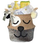 Ursidae cadeau mand unisex neutraal met naam – Image 15