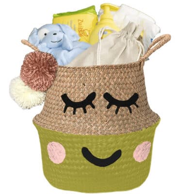 Verlegen kraam mand geliefd jongen met naam geel