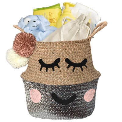 Verlegen kraam mand geliefd jongen met naam zilver