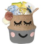 Verlegen kraam mand great jongen met naam – Image 8