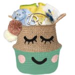 Verlegen kraam mand great jongen met naam – Image 14