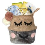 Verlegen kraam mand great jongen met naam – Image 15
