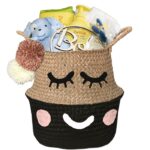 Verlegen kraam mand great jongen met naam – Image 16