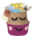 Verlegen kraam mand sterk jongen met naam – Image 15