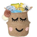 Verlegen kraam mand sterk jongen met naam – Image 10