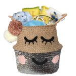 Verlegen kraam mand sterk jongen met naam – Image 4