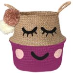 Panier design aux joues timides – Image 14