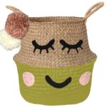 Panier design aux joues timides – Image 13