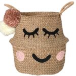 Panier design aux joues timides – Image 9
