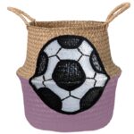 Canasta de fútbol - Imagen 6