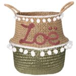 Pompon naammand extra large