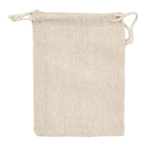 Jute zak met tekst 1 Jute zak met tekst